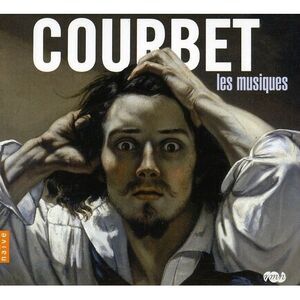 Various Artists - La Musique de Coubert / Various  CD